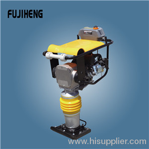 FSH R80K Honda Engine Tamping Rammer