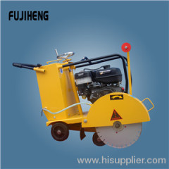 gasoline concrete cutter machine,road cutting machine