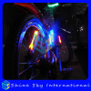 Led bike safety light mountain bicycle light