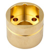 Brass OEM Casting Parts