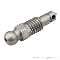 Cast Steel Valve Stainless Steel Valve Pump Parts Casting china factory vender manufacturer