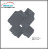 New Universal 5PCS Car PVC Mat/Rubber Mat/Floor Mat