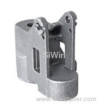 Sand Casting Water Pump Parts