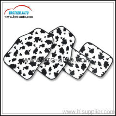 Universal Car Carpet Mat/Floor Mat/PVC Mat 4PCS