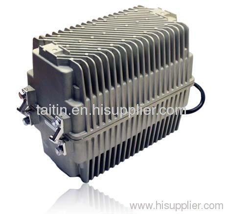 Non Standby Non-Standby power supply Ferroresonant 60V 15A