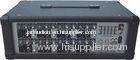 Studio / Stage Audio Power Mixer , Concert Mixers With USB Port