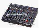 High Power Digital Audio Pro Mixer Equipment With MP3 , SD Card