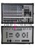 12 Channel Cabinet Audio Powered Mixer System With SD , MP3 , USB