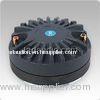 Studio Monitor Compression Driver Tweeter ,80W RMS 1 in Throat