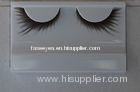 Synthetic Hand-Tied Different Colored Fake Eyelashes Style Beautiful