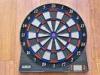 Entertainment Electronic Dart Board Game With LCD Displayer