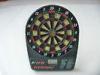 LCD Display Electronic Dart Board With 3 X AA Batteries