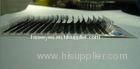 Diamond Thick False Eyelash Extensions Durable For Cosmetics At Home