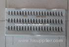 Handmade Individual Flare Eyelash Extensions Knot Free Synthetic Mink