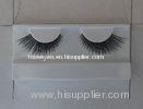 South Korea Synthetic Mink Criss Cross Eyelashes Double-Layered Blue