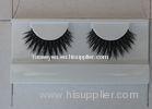 Darkness Synthetic False Criss Cross Eyelashes For Party , # M14