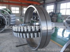 Qingdao Xurite bearing Co.,LTD