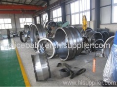 Qingdao Xurite bearing Co.,LTD