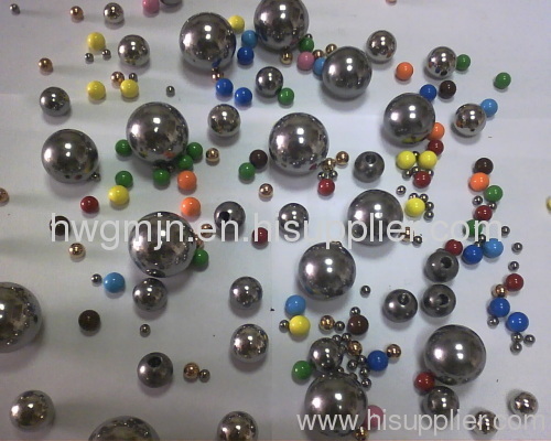 3/16AISI1010 low carbon steel balls for bicycle parts G1000-G2000