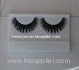 Synthetic Permanent 10 Pairs False Eyelashes Reusable With Box Packing