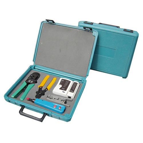 5 IN 1 NETWORK TOOL KIT