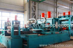 Automatic Shear Welder machine