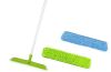 Microfibre Dusting Pad - Use With Wooden/Wood Floor Spray Mop Kit/Cleaner