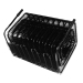 bended condenser beverage cooler