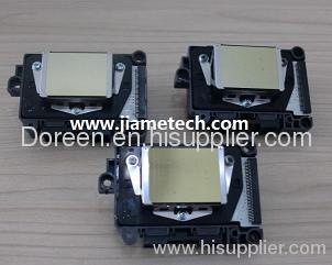 Epson DX 7 Printhead