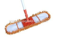 Supermocio Soft Mop with Free Refill