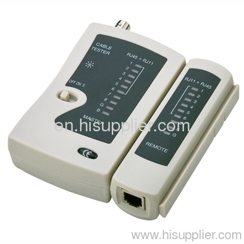 Network Cable Tester