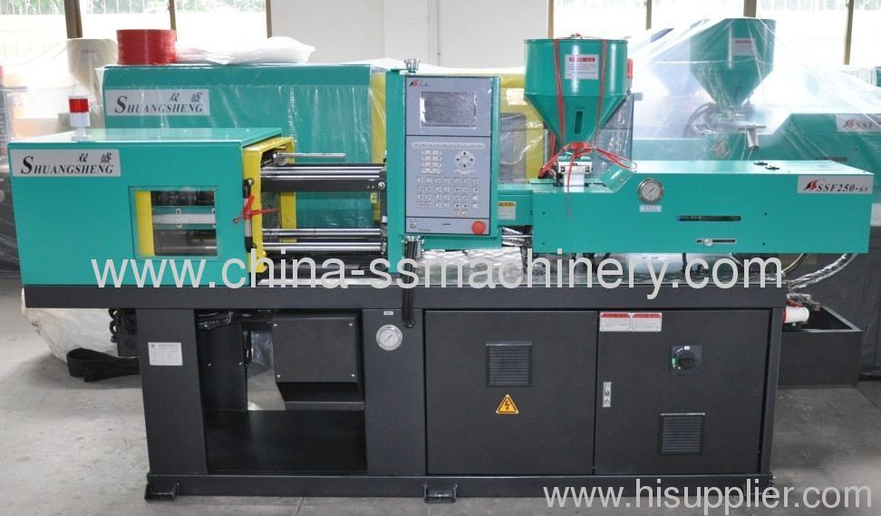 Injection molding machine knowledge