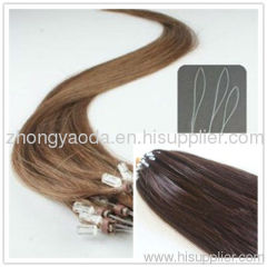 micro ring hair extension