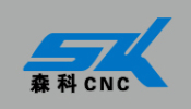 Jinan SenKe CNC Machine Co.,ltd.