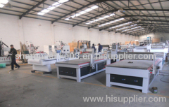 Jinan SenKe CNC Machine Co.,ltd.