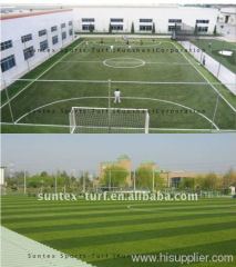 selling mini football artificial grass