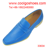 Australia hot style men dress shoes manufecturers