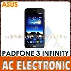 ASUS Padfone 3 Infinity 4G LTE 32GB Pink