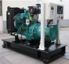 High Quality 350kw Cummins Diesel Generator Sets