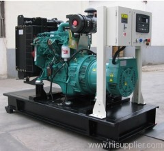 Cummins Diesel Generator Set