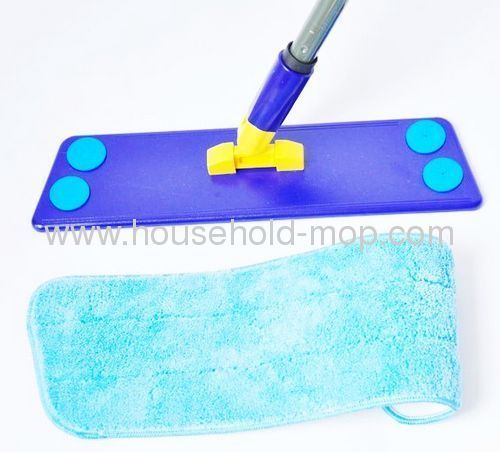 Kitchen Cleaning Absorbent Cloth Strip Floor Mop Refill