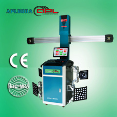 wheel alignment wheel alignment Machine