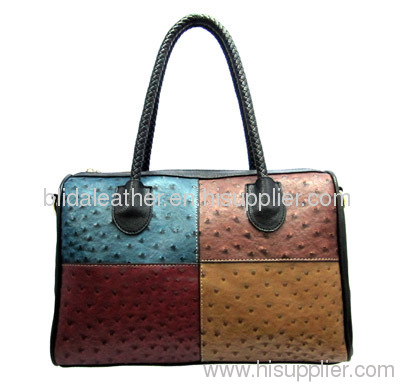 China Ladies handbags factorty manufacturers