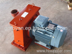 air blast machine spare parts