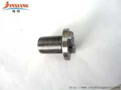 Non standard Machined Metal Bolts