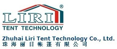 Zhuhai Liri Tent Technology Co.,Ltd.