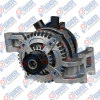 3M5T 10300 VB 3M5T-10300-VC 3M5T-10300-VD Alternator for FORD FOCUS