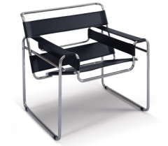 Marcel Breuer wassily chair, living room chair, waiting room chair, classic chir, home furnitre, chair