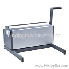 14 Inch Manual Wire Closing Machine