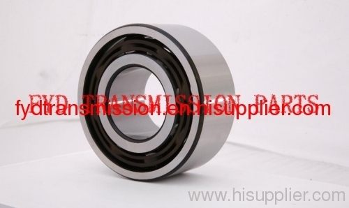 Double row angular contact ball Professional production FYD bearing bearing 5207,3207,3056207